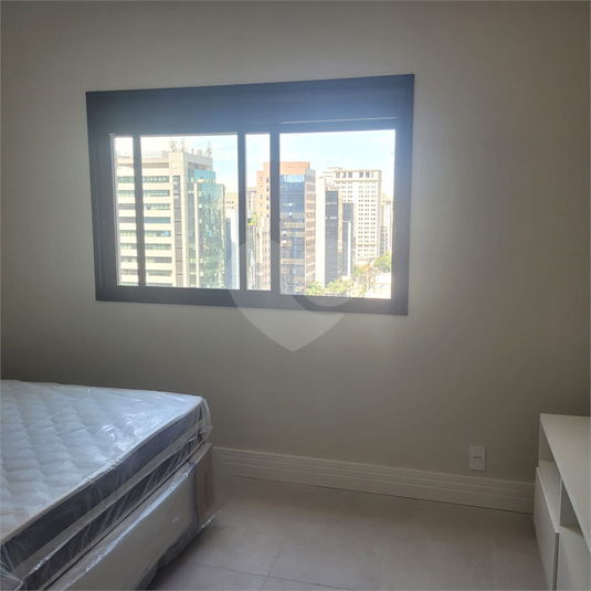 Venda Apartamento São Paulo Vila Olímpia REO932595 25