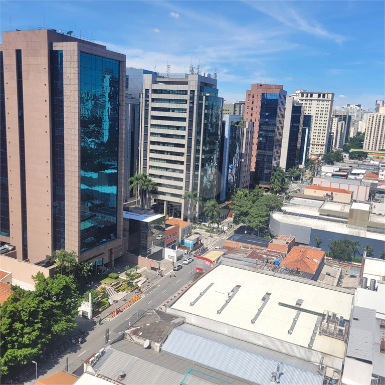 Venda Apartamento São Paulo Vila Olímpia REO932595 1