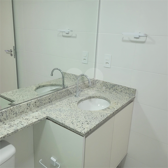 Venda Apartamento São Paulo Vila Olímpia REO932595 18