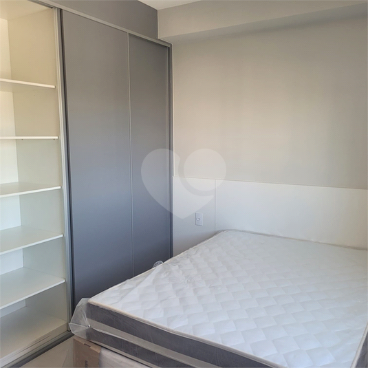 Venda Apartamento São Paulo Vila Olímpia REO932595 5