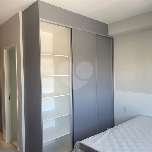 Venda Apartamento São Paulo Vila Olímpia REO932595 28