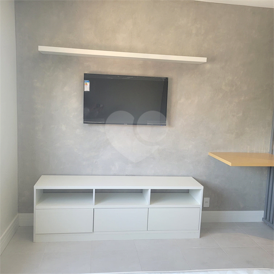 Venda Apartamento São Paulo Vila Olímpia REO932595 9