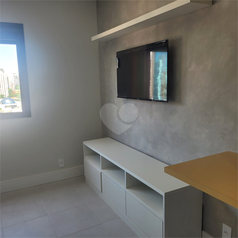 Venda Apartamento São Paulo Vila Olímpia REO932595 20