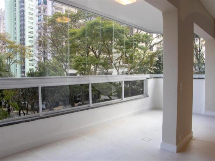 Venda Apartamento São Paulo Planalto Paulista REO9326 11