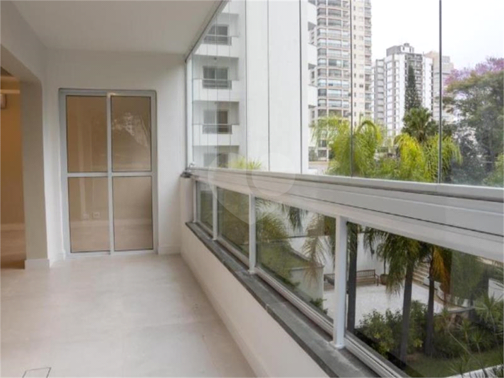 Venda Apartamento São Paulo Planalto Paulista REO9326 12