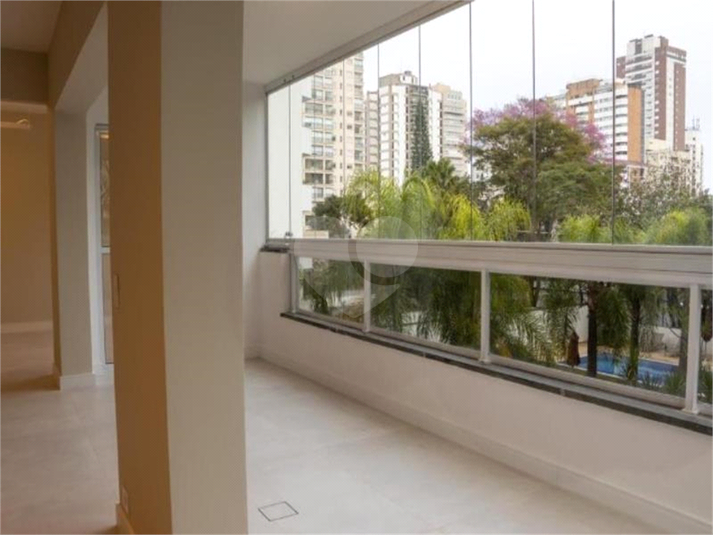 Venda Apartamento São Paulo Planalto Paulista REO9326 10