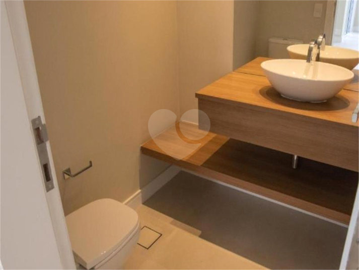 Venda Apartamento São Paulo Planalto Paulista REO9326 15