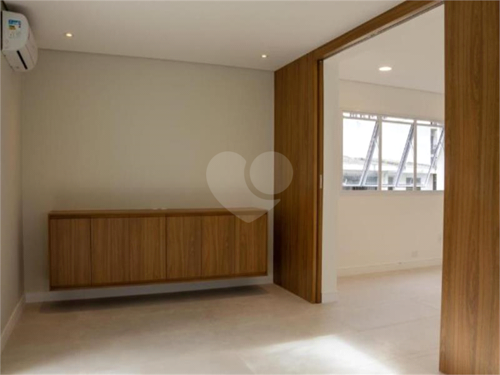 Venda Apartamento São Paulo Planalto Paulista REO9326 9