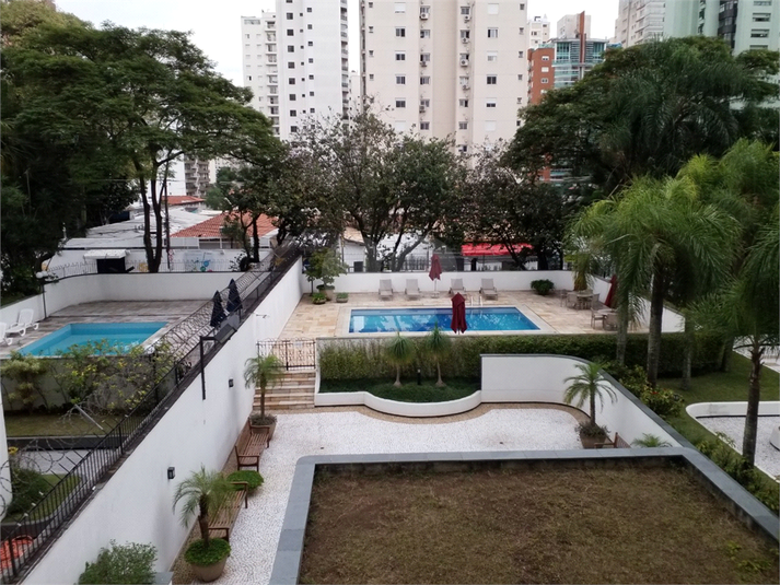 Venda Apartamento São Paulo Planalto Paulista REO9326 34