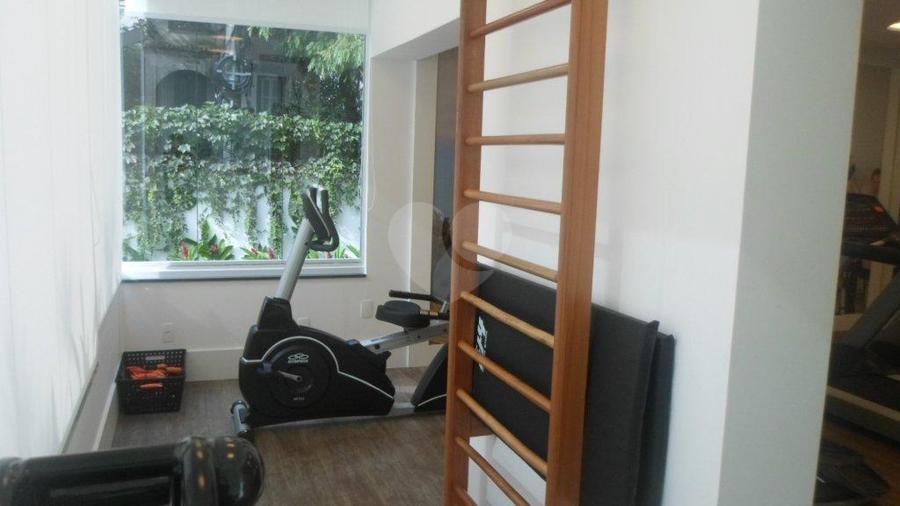 Venda Apartamento São Paulo Planalto Paulista REO9326 32