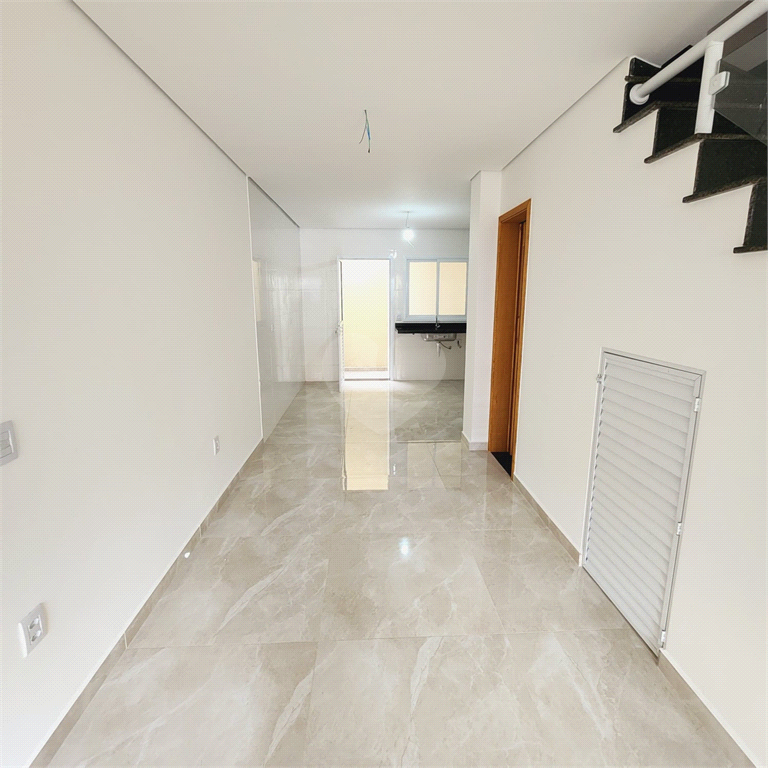 Venda Sobrado São Paulo Jardim Regis REO932601 4