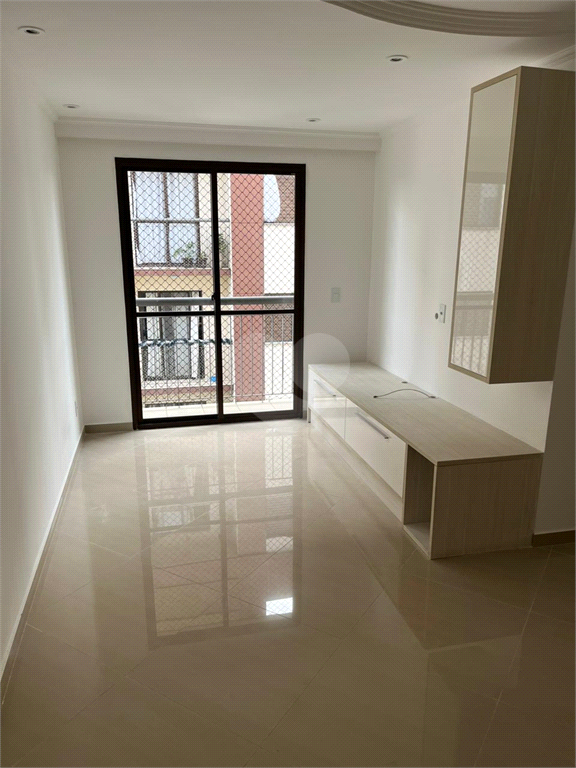 Venda Apartamento São Paulo Vila Araguaia REO932603 1