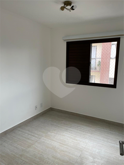 Venda Apartamento São Paulo Vila Araguaia REO932603 25