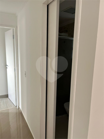 Venda Apartamento São Paulo Vila Araguaia REO932603 31