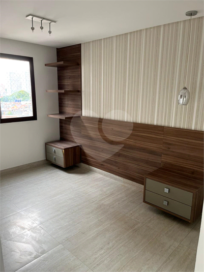 Venda Apartamento São Paulo Vila Araguaia REO932603 14