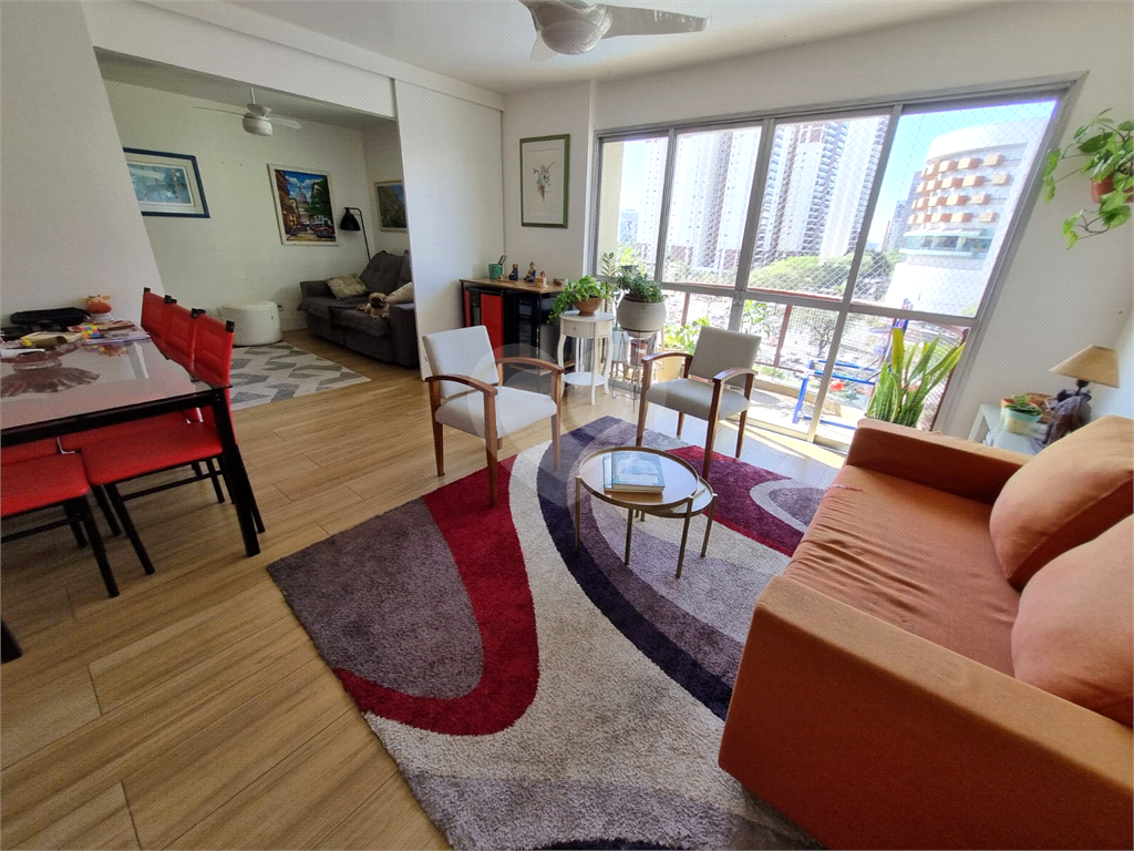 Aluguel Apartamento São Paulo Perdizes REO932604 36