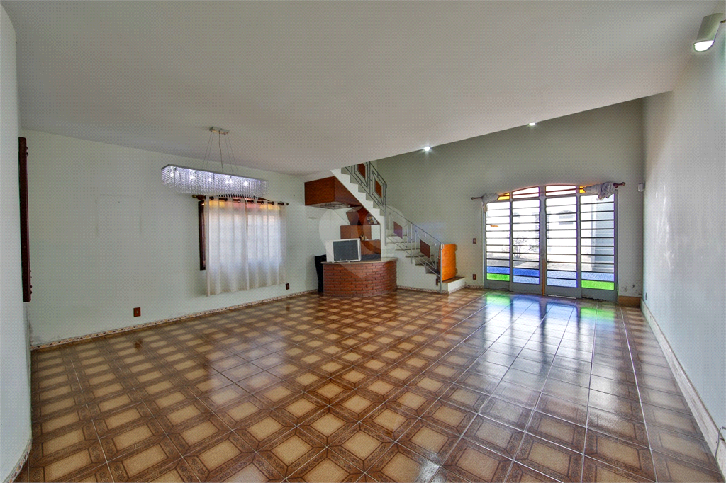 Venda Sobrado São Paulo Vila Mariana REO93261 3