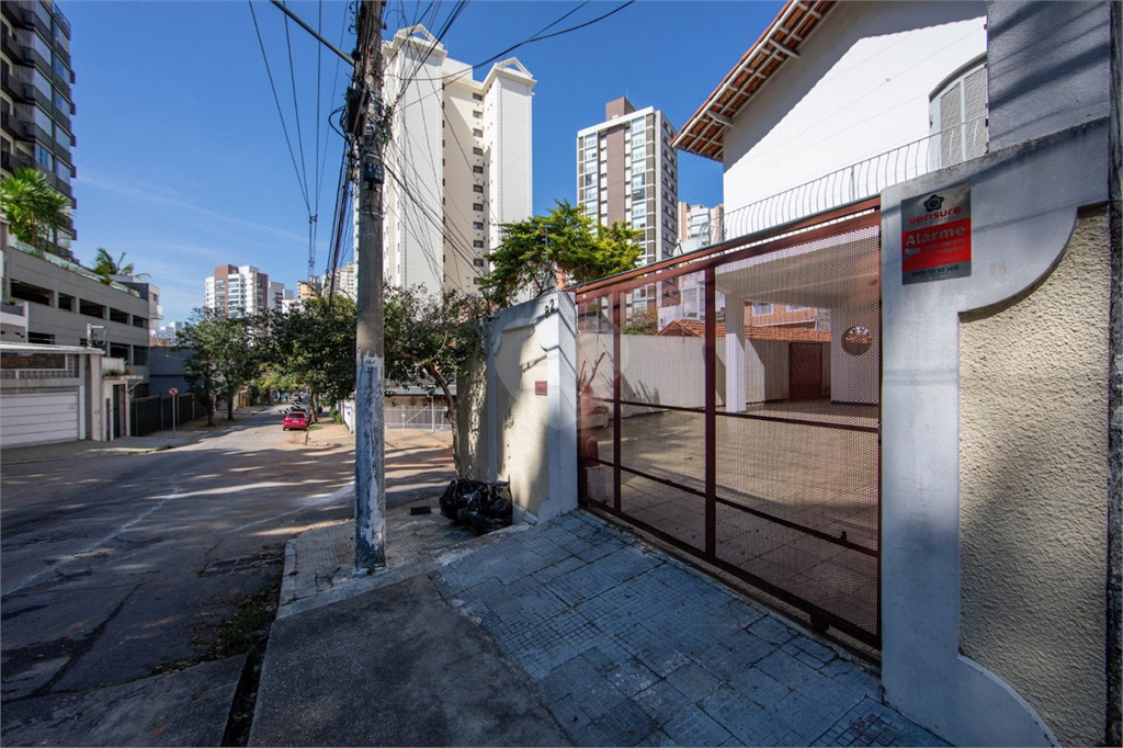 Venda Sobrado São Paulo Vila Mariana REO93261 31