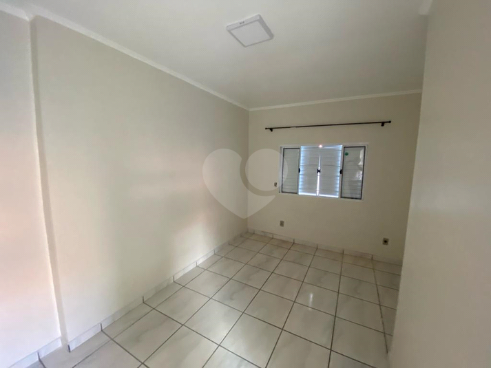 Venda Casa Lençóis Paulista Vila Irerê REO932610 11