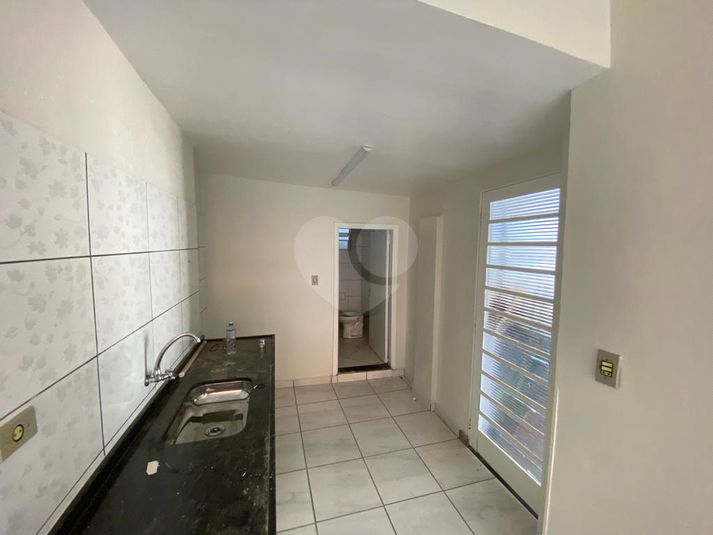 Venda Casa Lençóis Paulista Vila Irerê REO932610 9