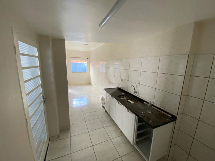 Venda Casa Lençóis Paulista Vila Irerê REO932610 8