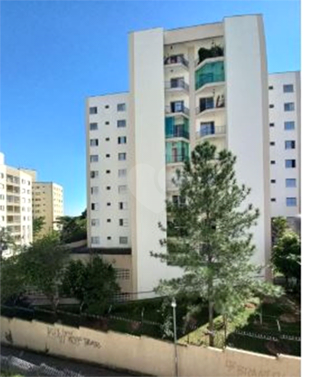 Venda Apartamento São Paulo Vila Amélia REO932615 15