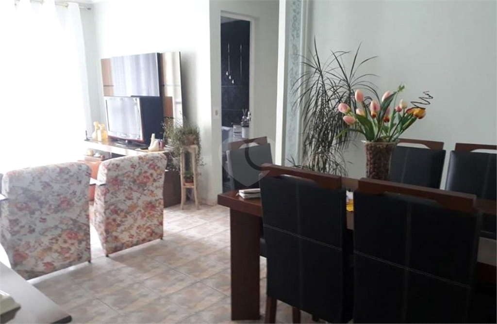 Venda Apartamento São Paulo Vila Amélia REO932615 2