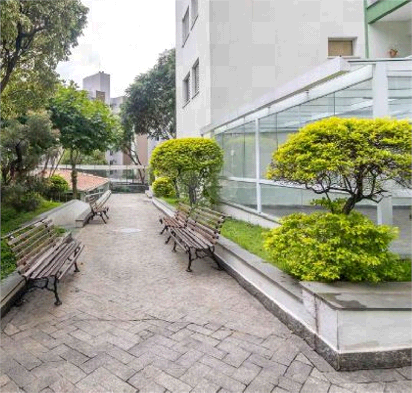 Venda Apartamento São Paulo Vila Amélia REO932615 16