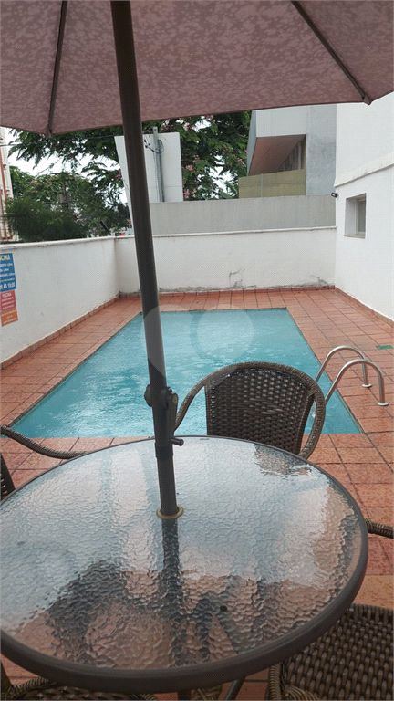 Venda Apartamento Goiânia Setor Bela Vista REO932616 15