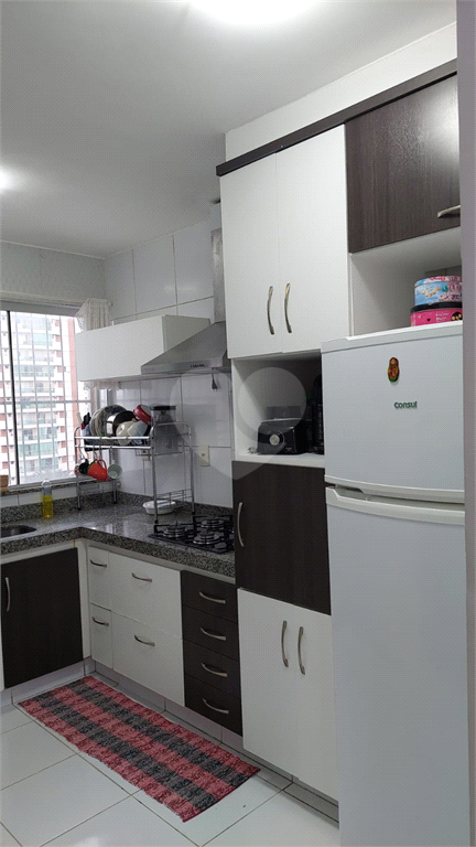 Venda Apartamento Goiânia Setor Bela Vista REO932616 4