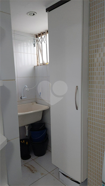 Venda Apartamento Goiânia Setor Bela Vista REO932616 5