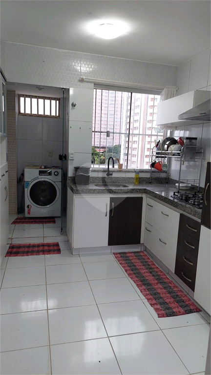 Venda Apartamento Goiânia Setor Bela Vista REO932616 3