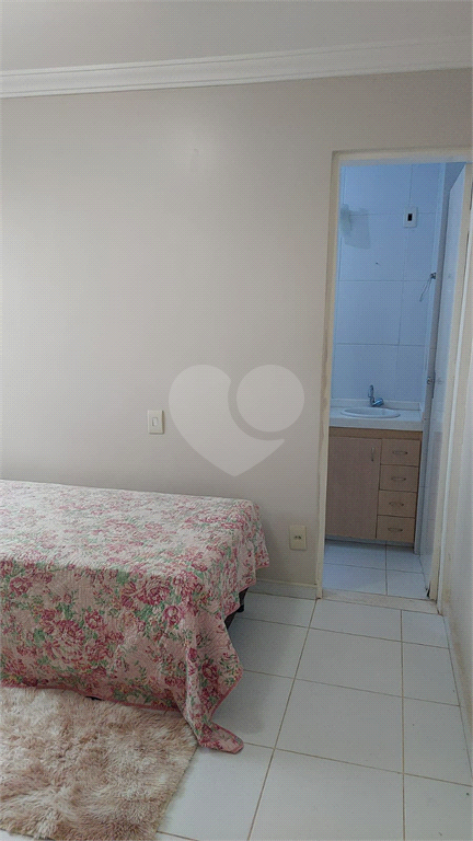 Venda Apartamento Goiânia Setor Bela Vista REO932616 10