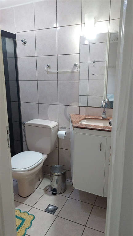 Venda Apartamento Goiânia Setor Bela Vista REO932616 13