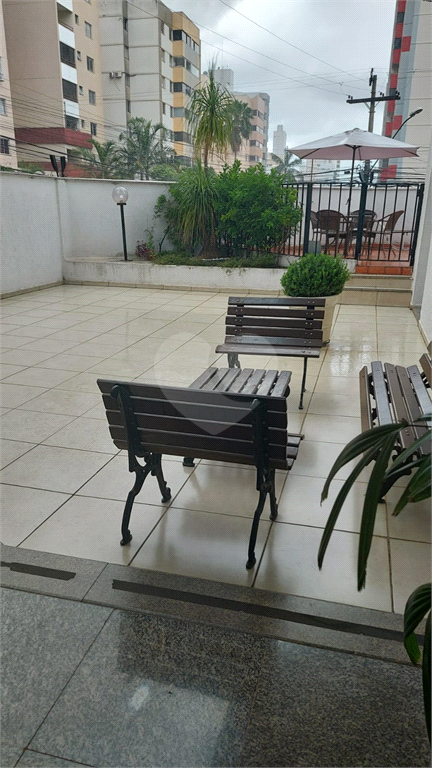 Venda Apartamento Goiânia Setor Bela Vista REO932616 18