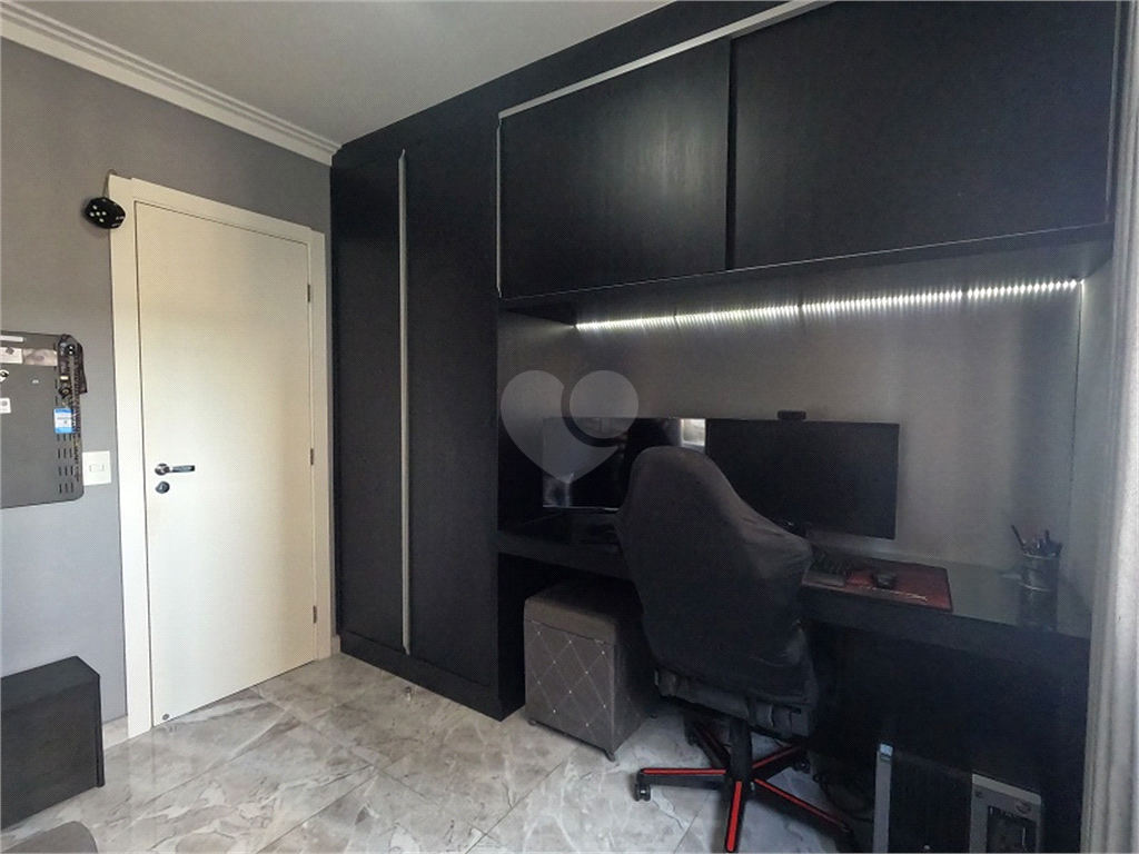 Venda Apartamento Porto Alegre São Sebastião REO932618 22