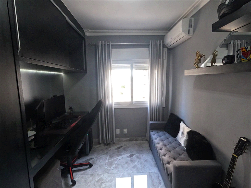 Venda Apartamento Porto Alegre São Sebastião REO932618 21