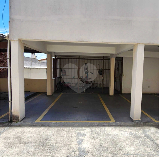 Venda Apartamento São José Dos Campos Jardim Ismênia REO932619 14