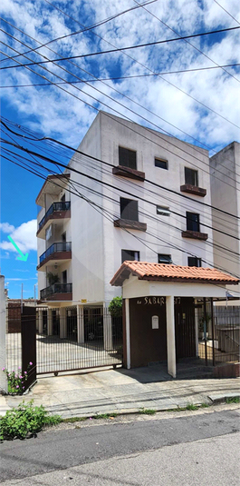 Venda Apartamento São José Dos Campos Jardim Ismênia REO932619 15