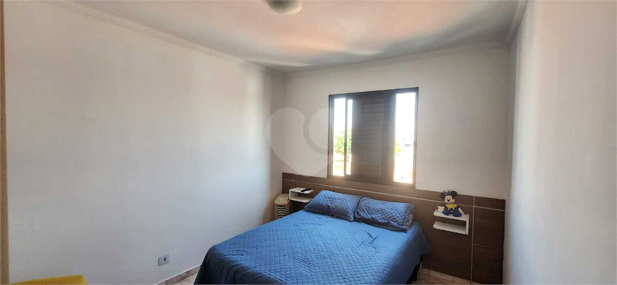 Venda Apartamento São José Dos Campos Jardim Ismênia REO932619 11