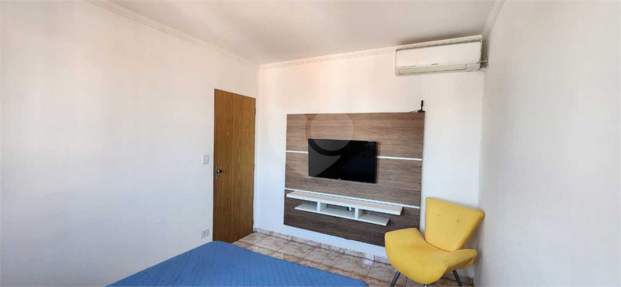 Venda Apartamento São José Dos Campos Jardim Ismênia REO932619 9