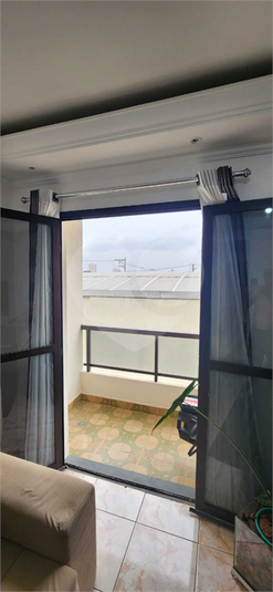 Venda Apartamento São José Dos Campos Jardim Ismênia REO932619 5