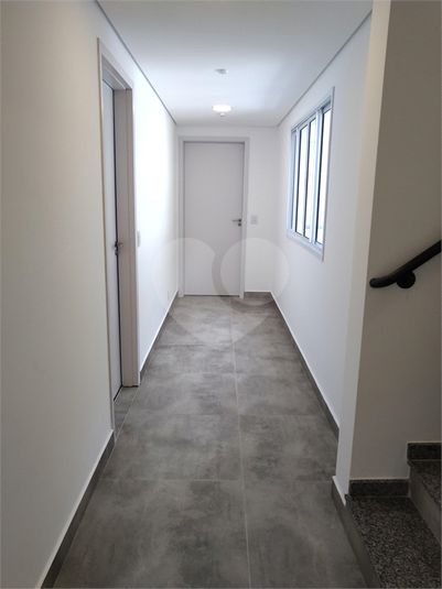 Venda Apartamento São Paulo Jardim Monte Azul REO932636 9