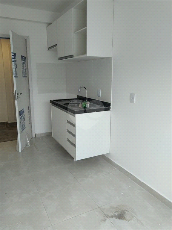 Venda Apartamento São Paulo Jardim Monte Azul REO932636 2