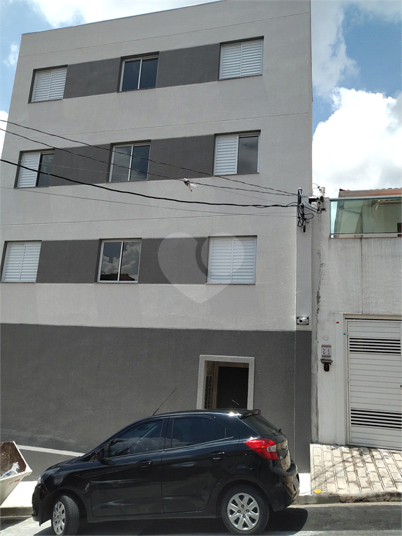 Venda Apartamento São Paulo Jardim Monte Azul REO932636 15