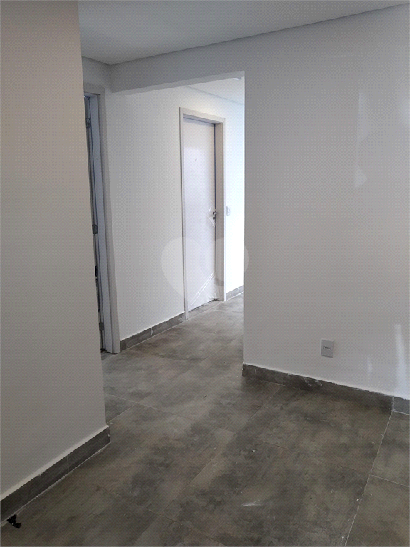 Venda Apartamento São Paulo Jardim Monte Azul REO932636 12