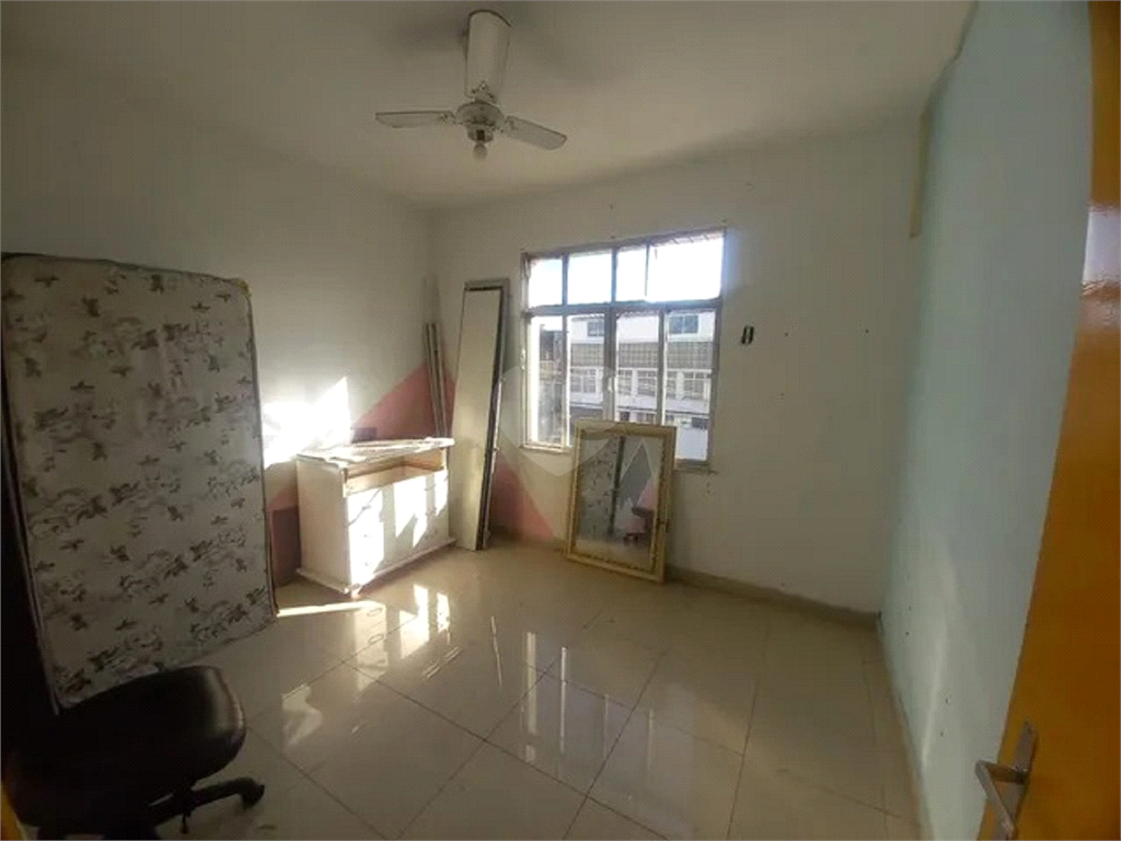 Venda Apartamento Rio De Janeiro Penha Circular REO932637 4