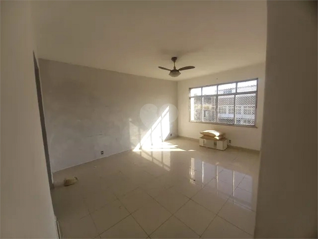 Venda Apartamento Rio De Janeiro Penha Circular REO932637 2