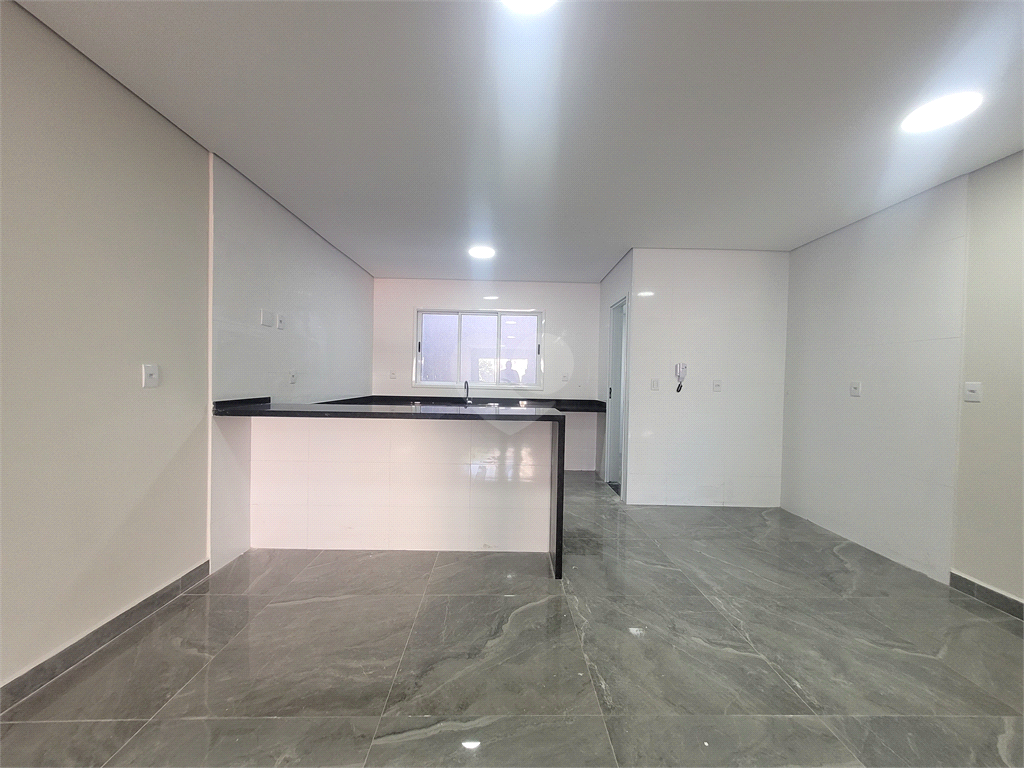 Venda Sobrado São Paulo Vila Carrão REO932640 4