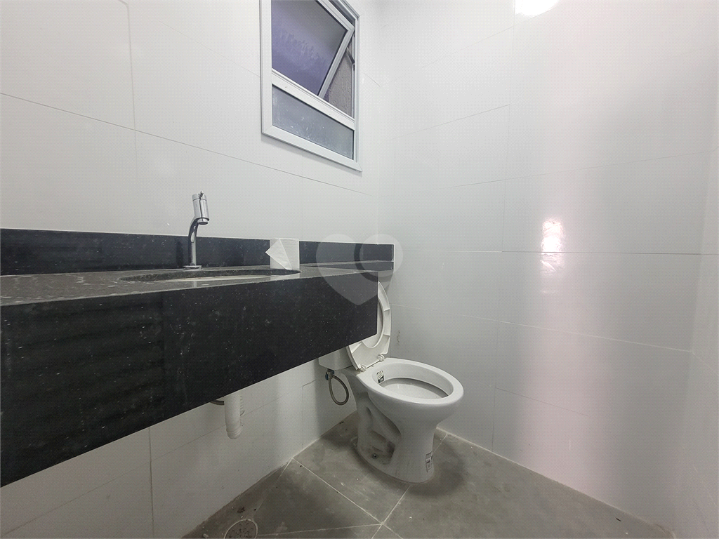 Venda Sobrado São Paulo Vila Carrão REO932640 10